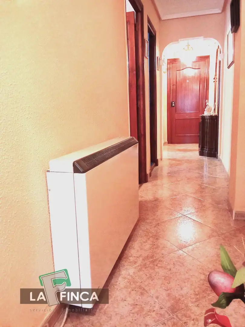 Flat for sale in Avilés  with Heating and Furnished