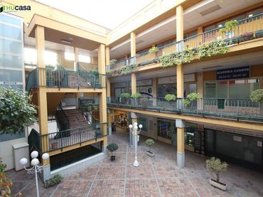 Locale commerciale in vendita a Buenavista - Valparaíso - La Legua