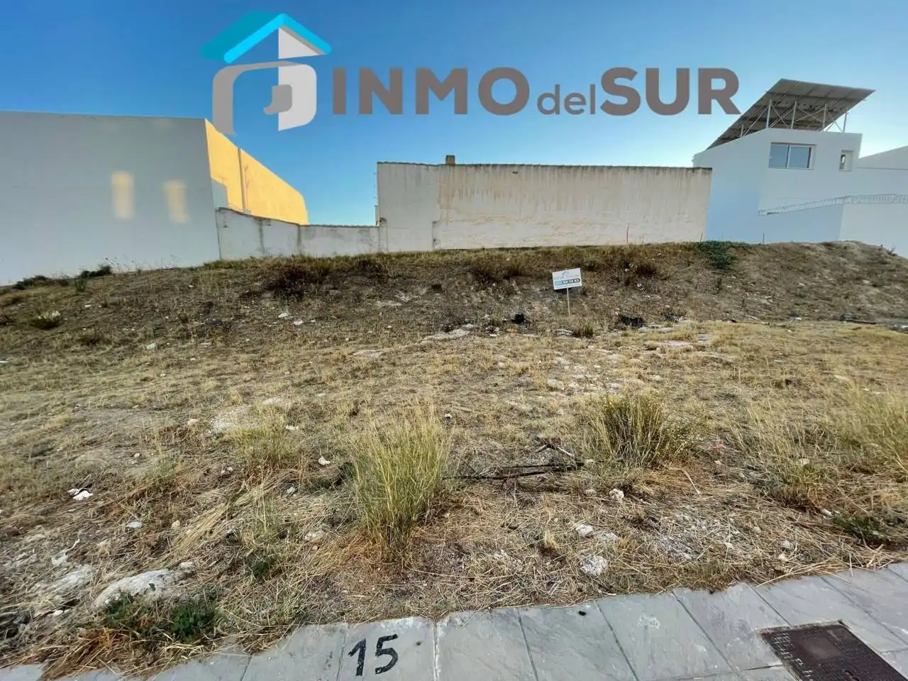Terrain résidentiel à vendre à Cabra, imagen 2