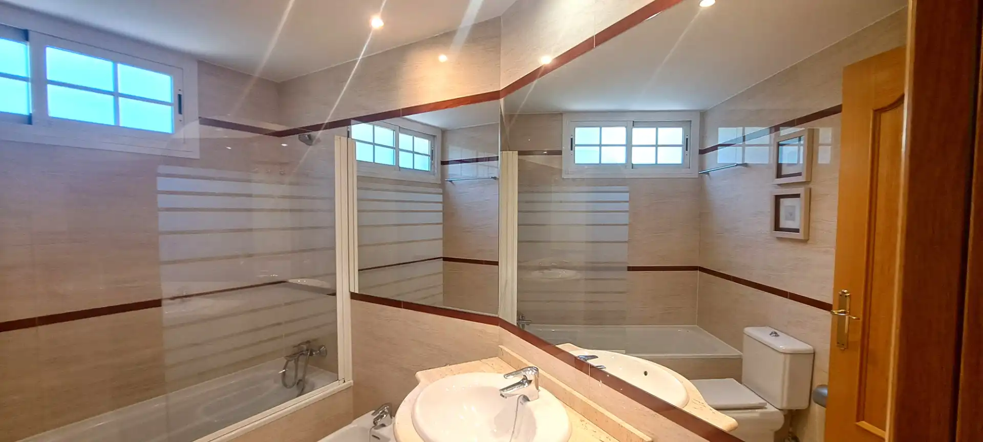 Flat with pool to rent in Calle Granja del Conde 16, imagen 13