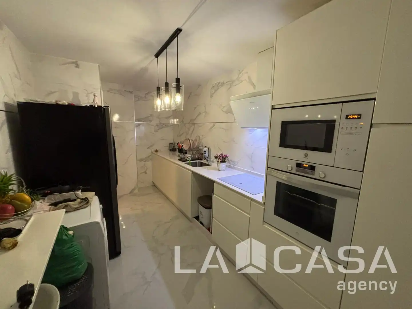 Cocina de Piso en venta en Alcalá de Guadaira