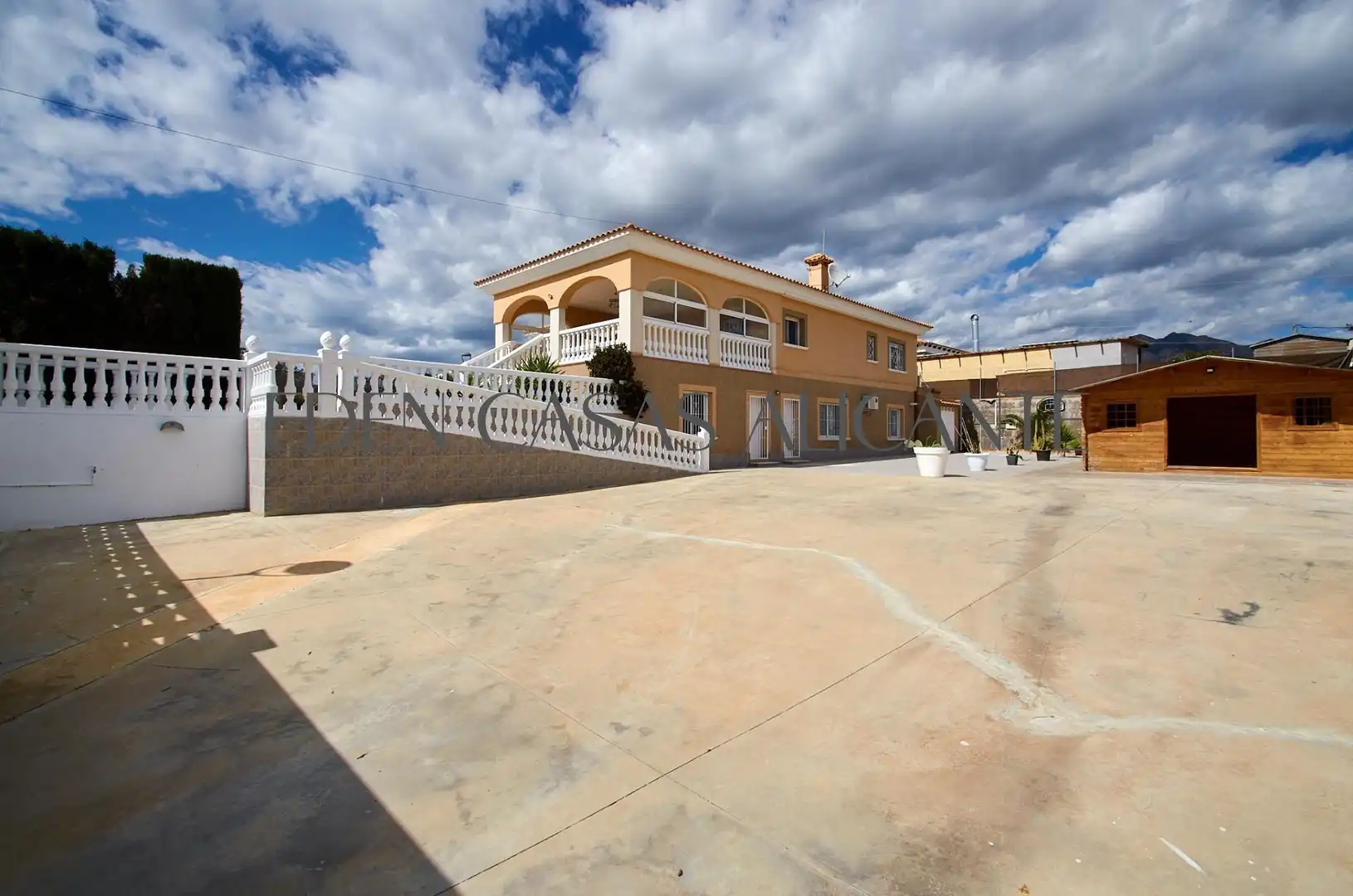 Detached house with pool for sale in Calle MIGJORN-UR LLANO PASTORES, imagen 31