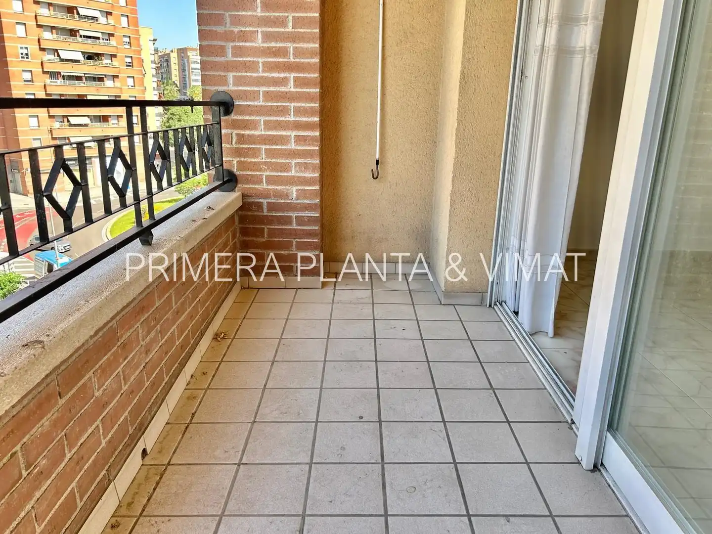 Wohnung mit Terrasse zum Verkauf in Peramàs, imagen 4