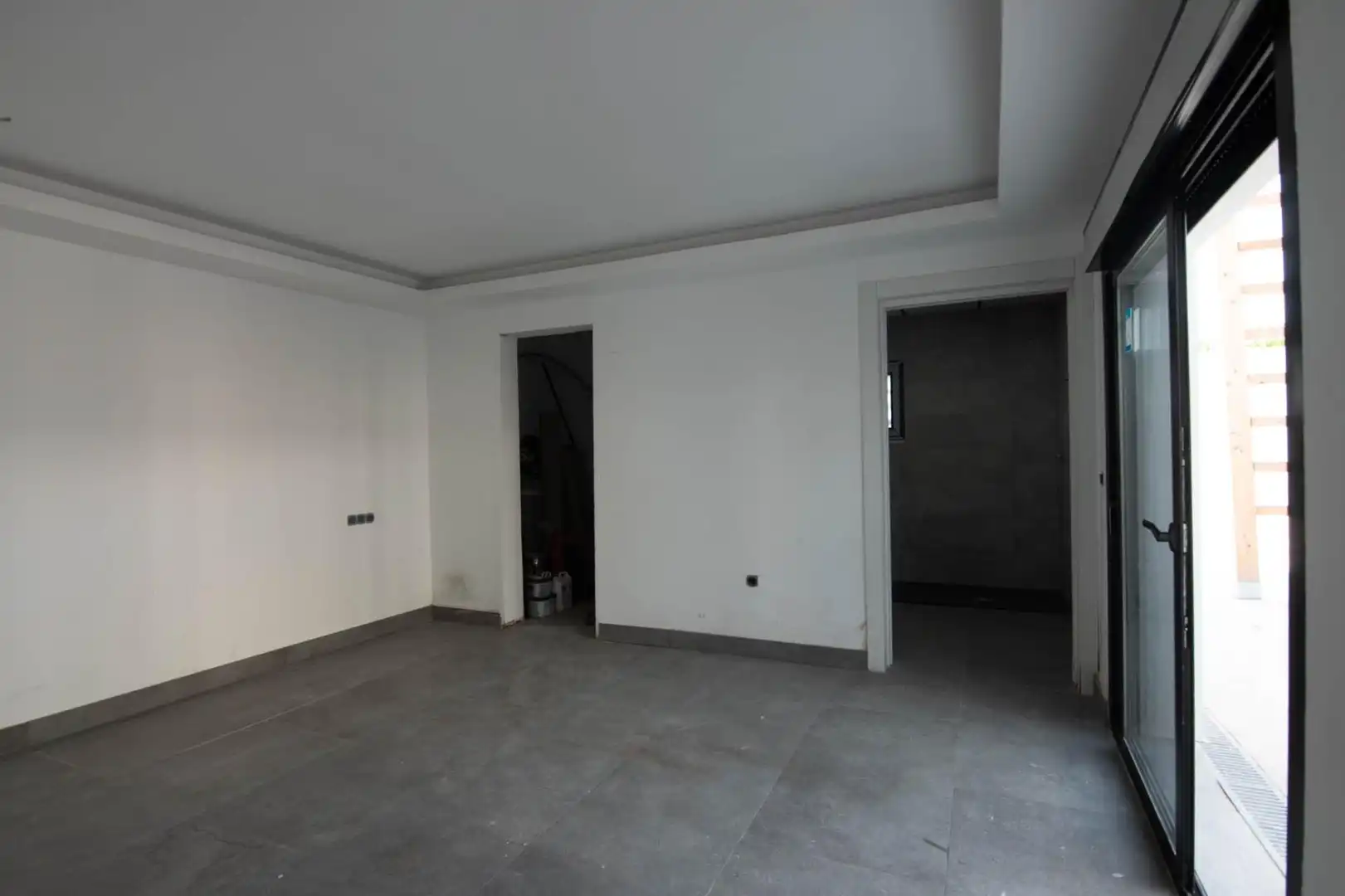 Casa o xalet en venda en Murcia amb Jardí privat, Terrassa i Traster