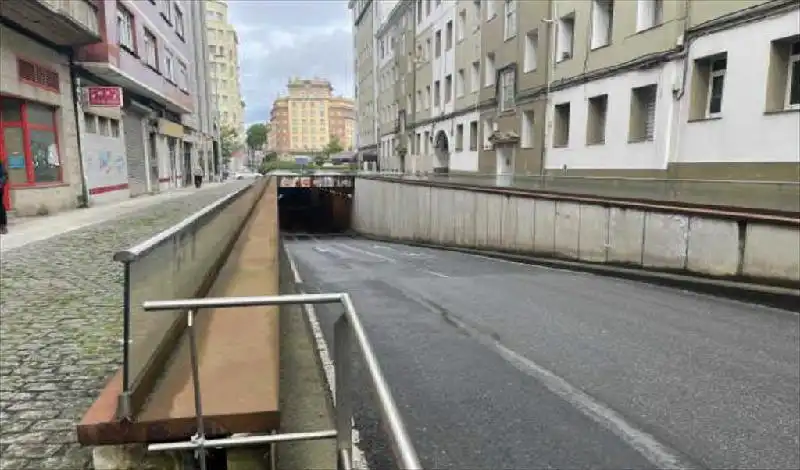 Aparcament de lloguer a Plaza de España, imagen 2