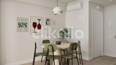 Foto 5 de Pis en venda a Parque Ayala - Jardín de la Abadía - Huelín, Málaga