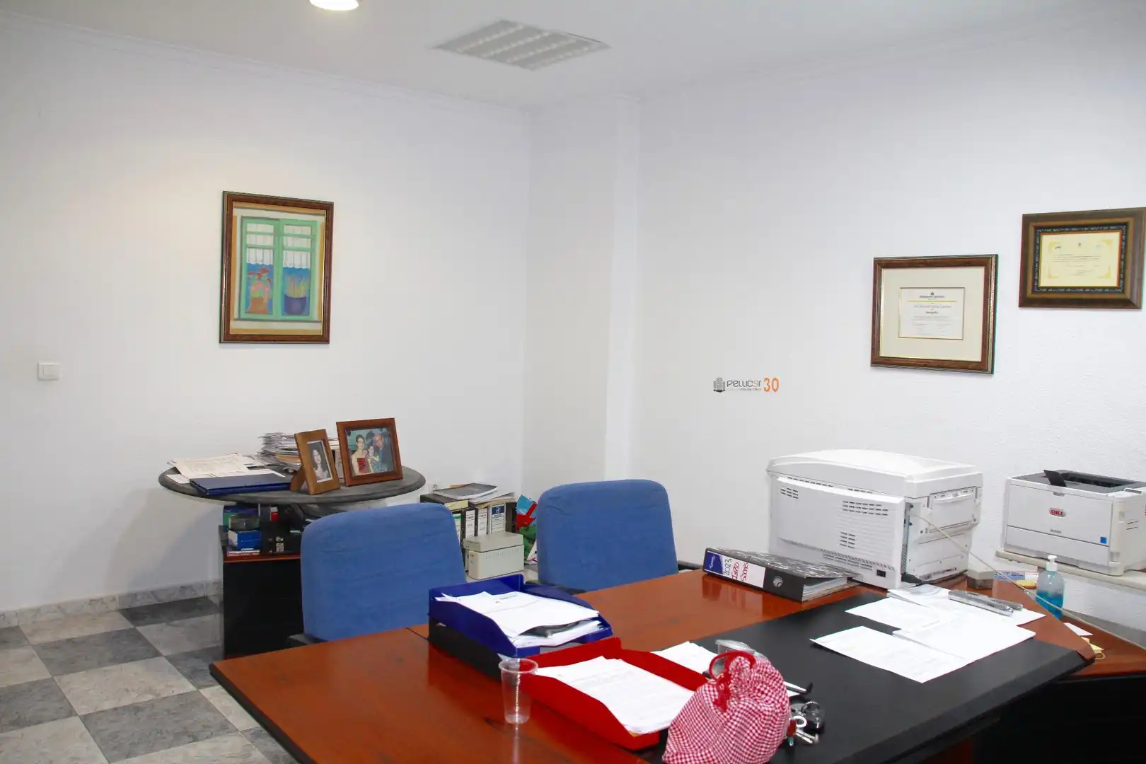 Commercial properties for sale in Benidorm  with Air Conditioner