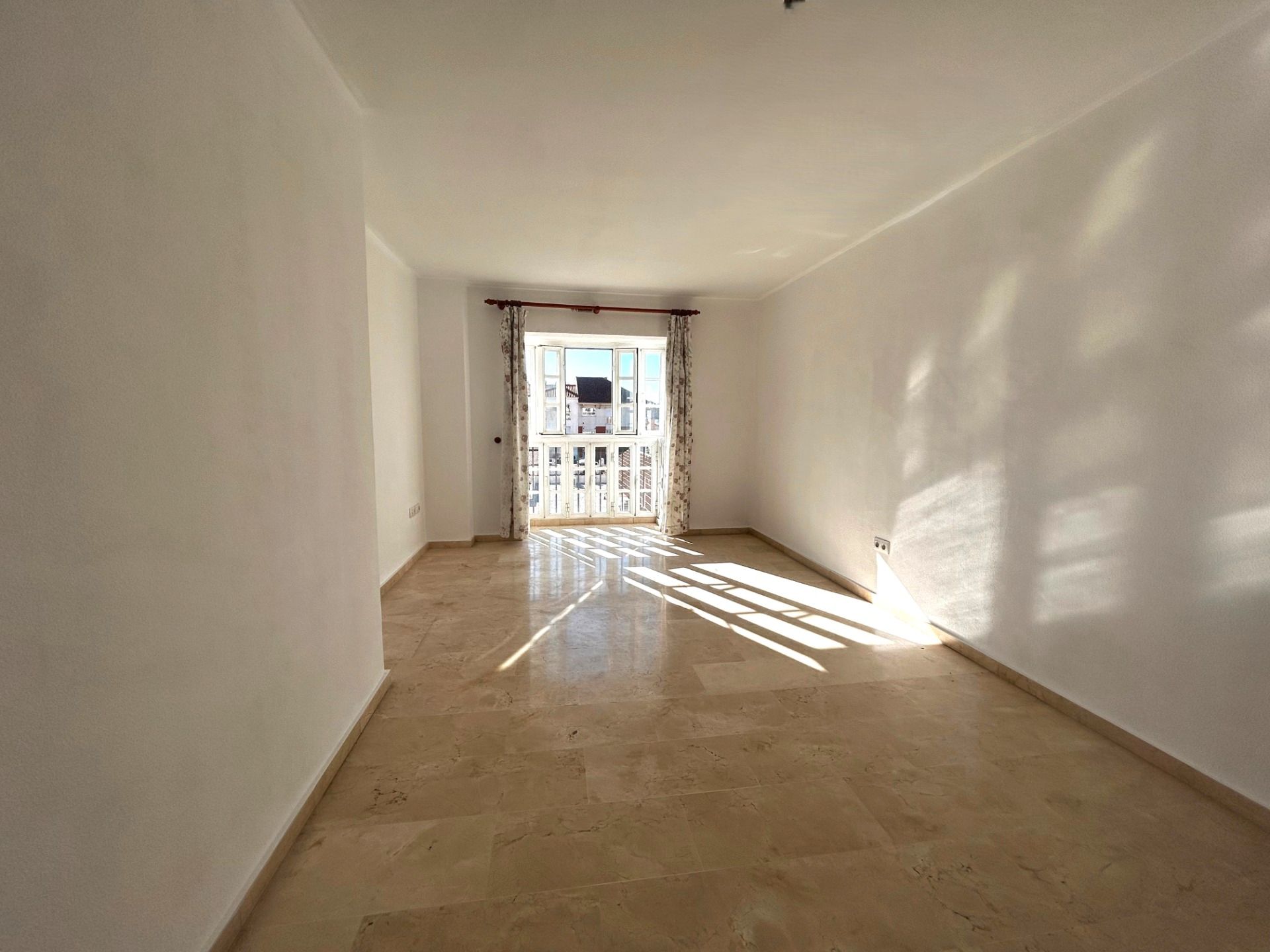 Pis en venda en Málaga Capital amb Traster i Balcó