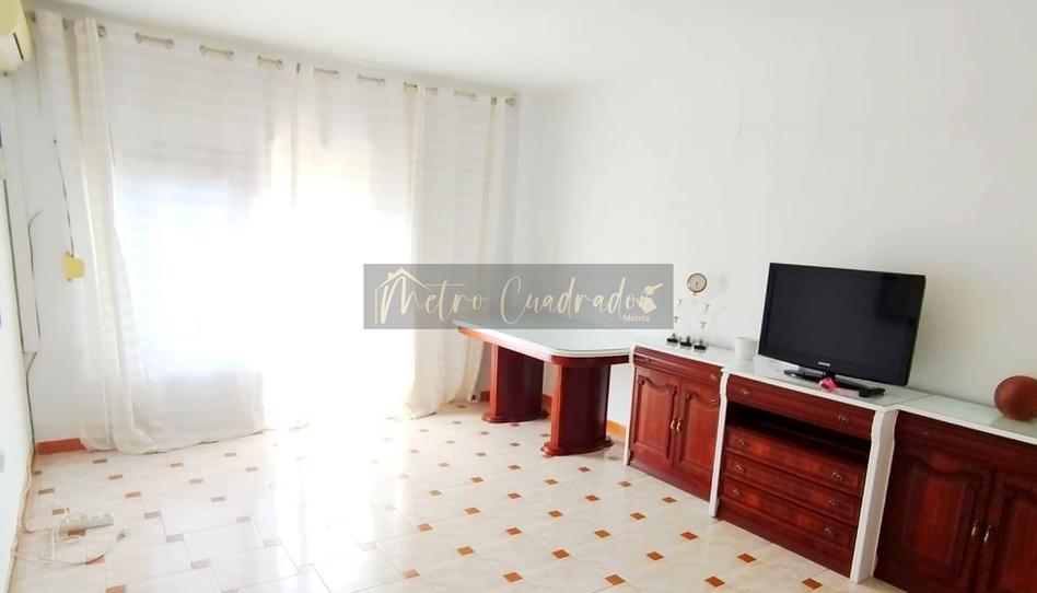 Photo 1 of Flat for sale in Sur, Badajoz