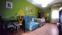 Bedroom of Single-family semi-detached for sale in Burguillos  with Furnished