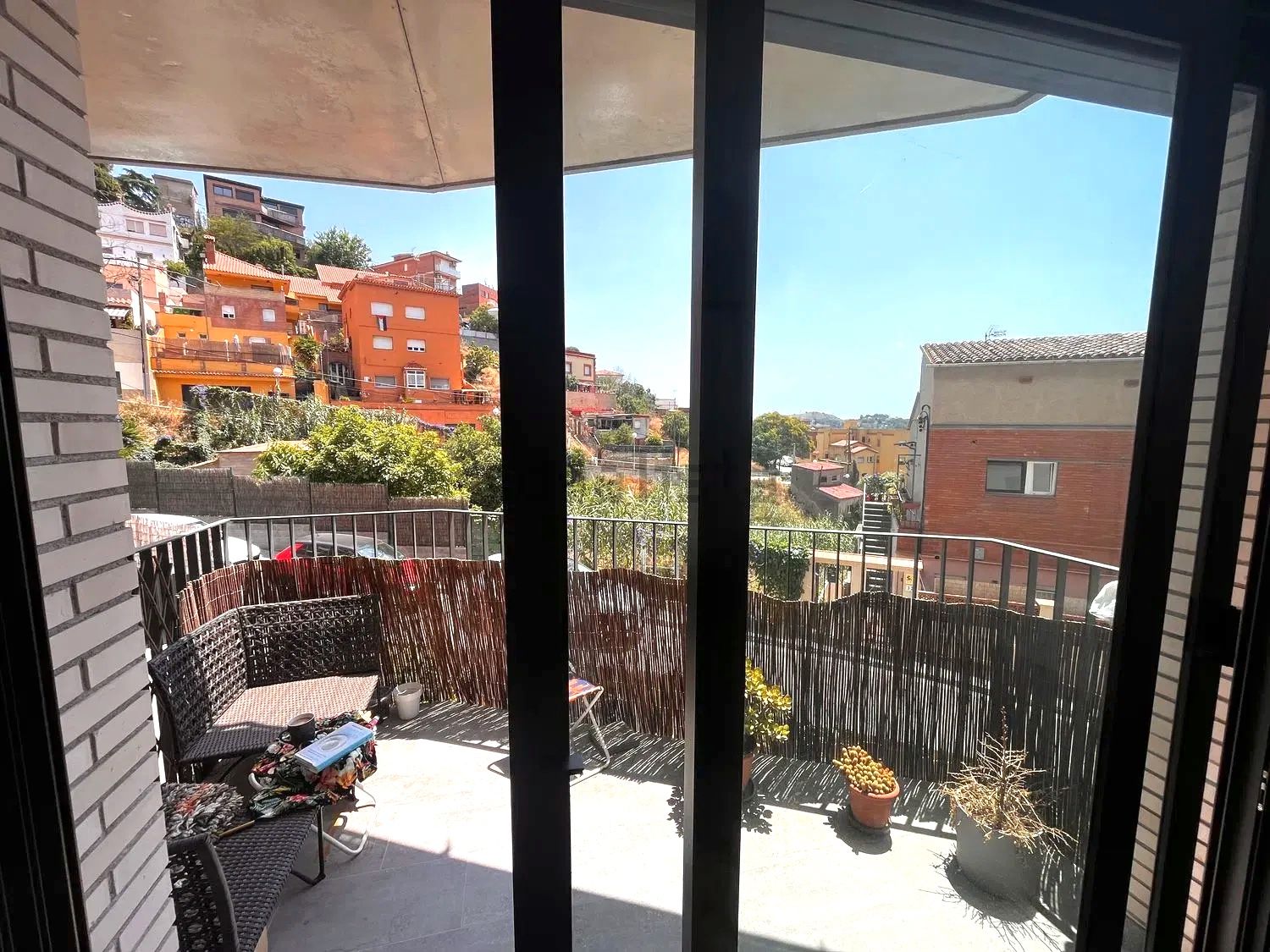 Flat to rent in Sant Genís dels Agudells, Horta - Guinardó,  Barcelona Capital