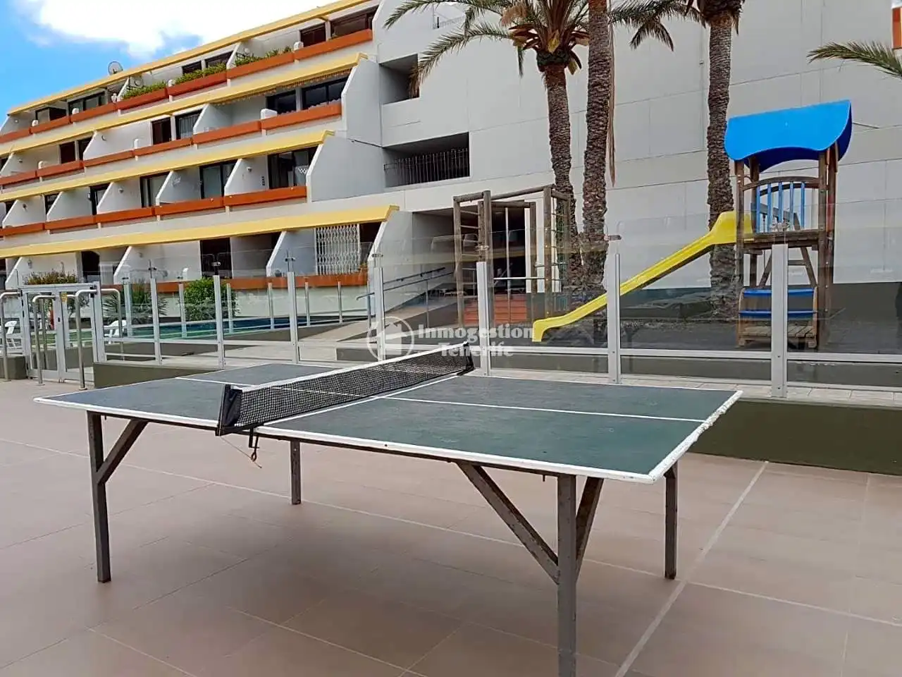 Apartments for rent in Diana, Costa del Silencio