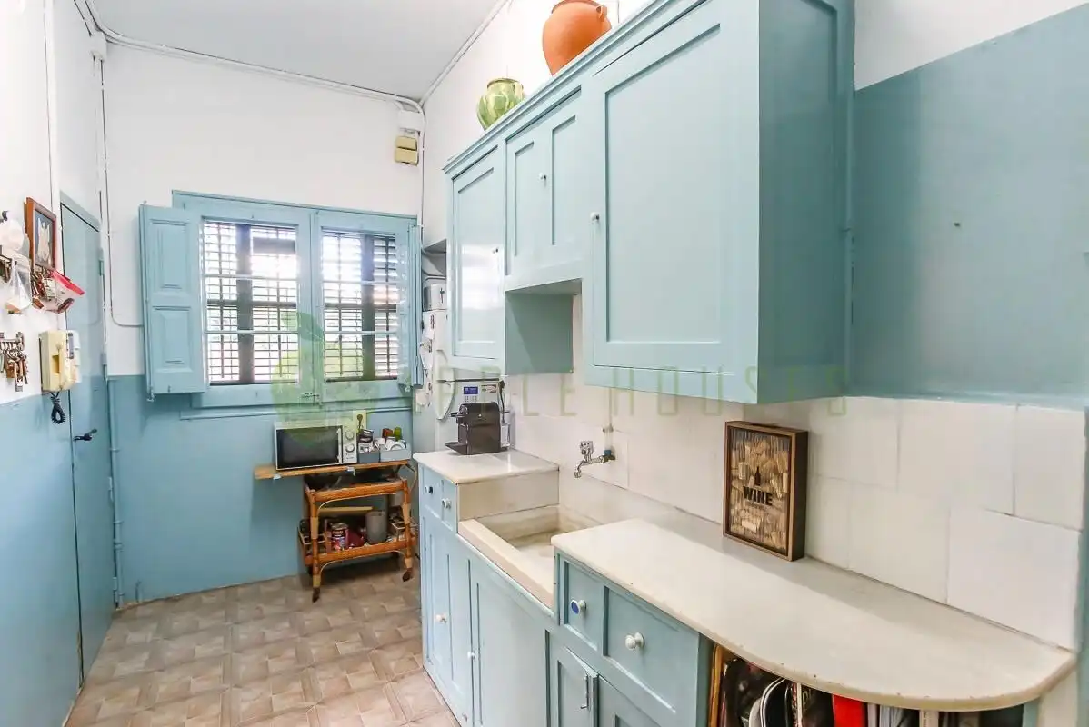 Casa amb terrassa en venda a Can Girona - Terramar - Vinyet, imagen 13