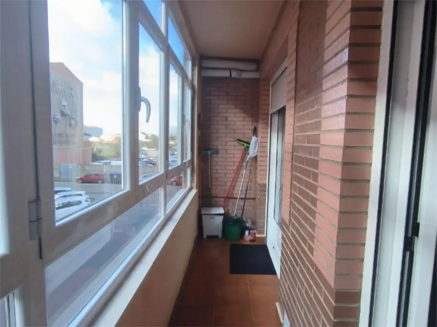 Terraza de Piso en venta en La Bañeza , León