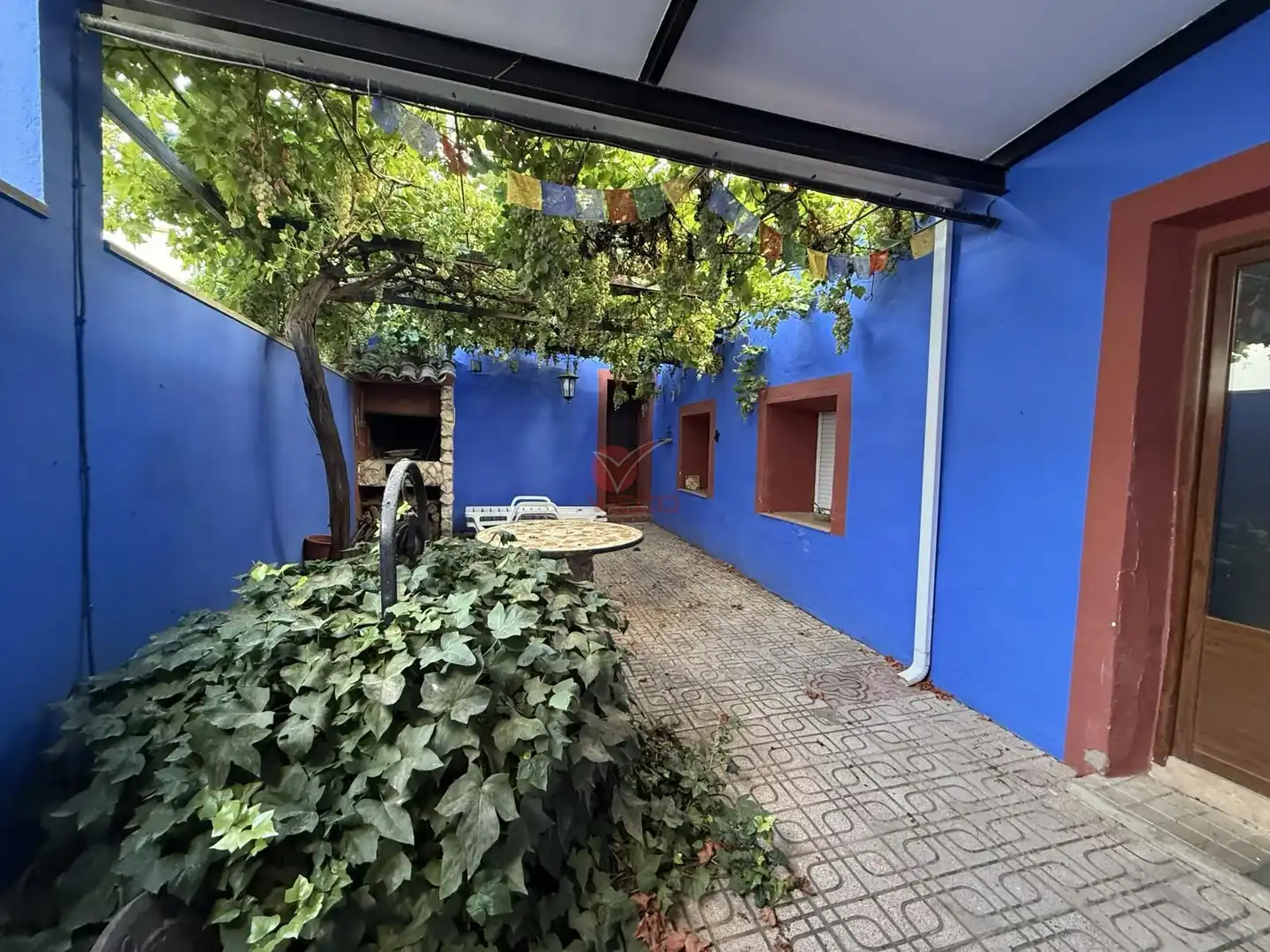House with garden for sale in HOSPITAL, imagen 19