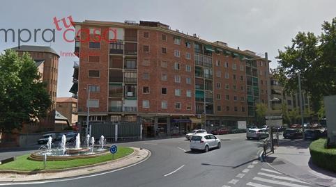 Foto 4 de Residencial en venda a Ezequiel González - Conde de Sepúlveda, Segovia