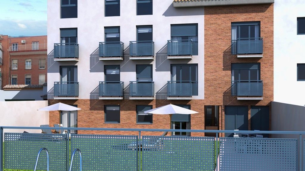 Dúplex en venda a Calle Cancana, 1, Centro