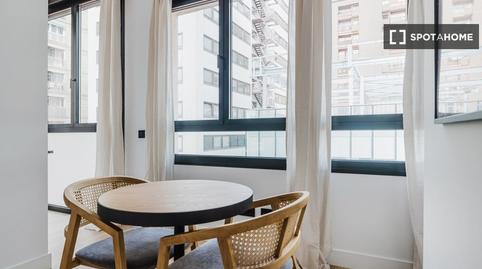 Foto 3 de Estudi per a compartir a Castillejos - Cuzco,  Madrid Capital