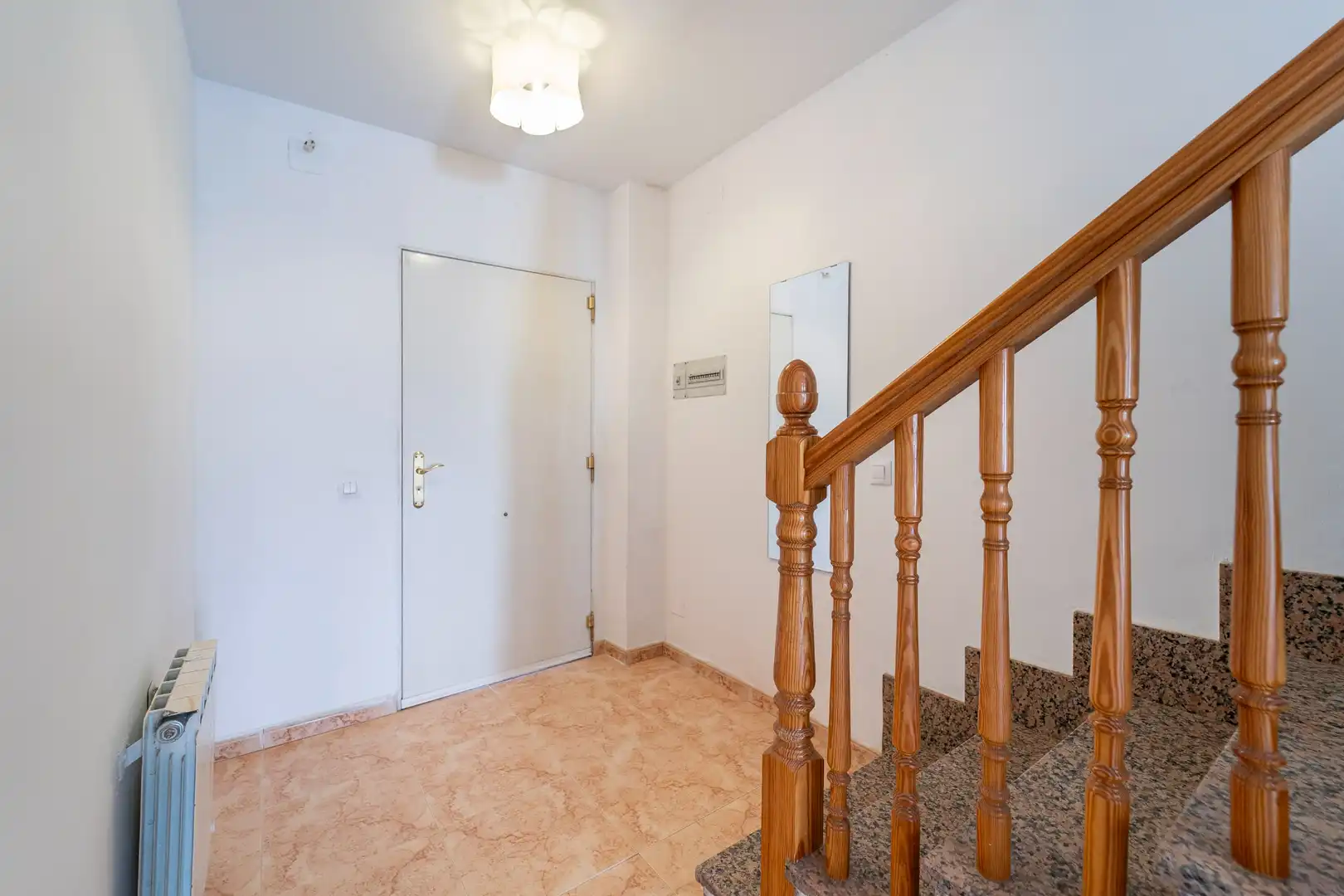 Detached homes for sale in El Álamo  with Heating, Oven and Balcony