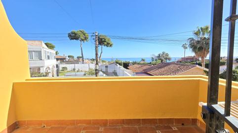 Foto 2 de Casa o xalet de lloguer a Girasoles, 1, Benajarafe, Vélez-Málaga