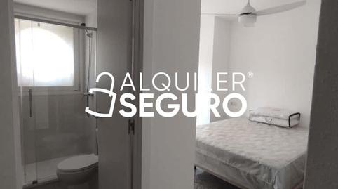 Foto 4 de Pis de lloguer a Inca, Centro ciudad, Málaga