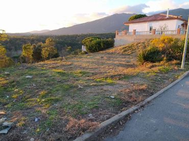 Terreno residenziale in vendita a Calle Riells i Viabrea