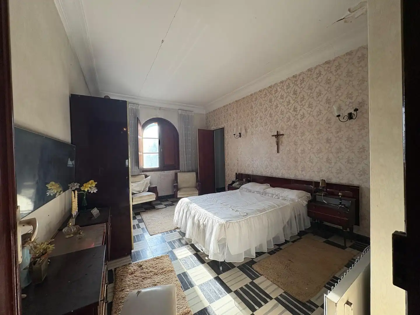 Residential for sale in Madrid, Madrid