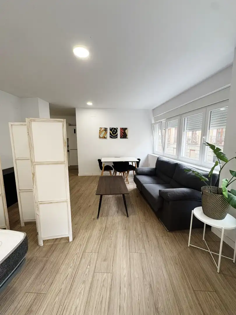 Wohnung zur Miete in León Capital , León