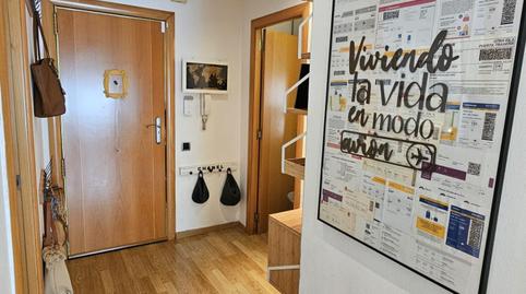 Foto 2 de Piso en venta en Paseo Santa Coloma, Baró de Viver, Barcelona