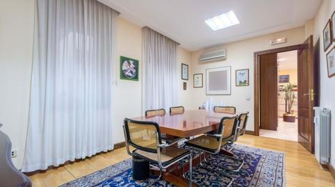 Foto 3 de Oficina en venda a Calle de Núñez de Balboa, Recoletos, Madrid