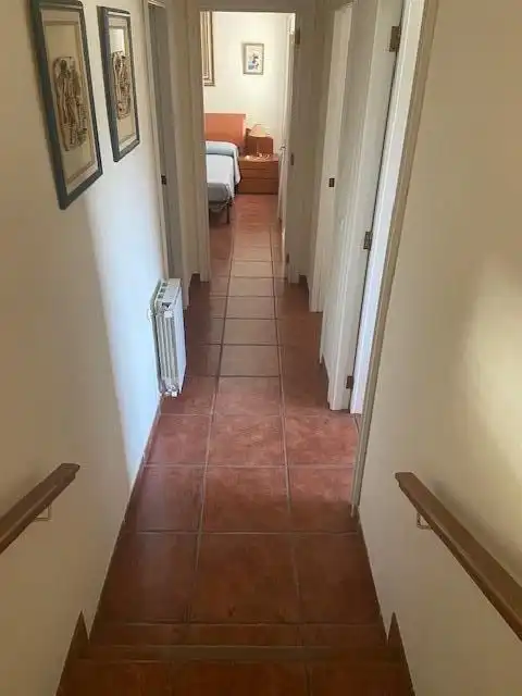 Casa o chalet en venta en Chiva con Calefacción, Jardín privado y Piscina
