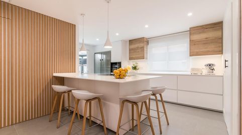 Foto 3 de Casa o chalet en venta en Eixample - Can Bogunyà, Castellar del Vallès