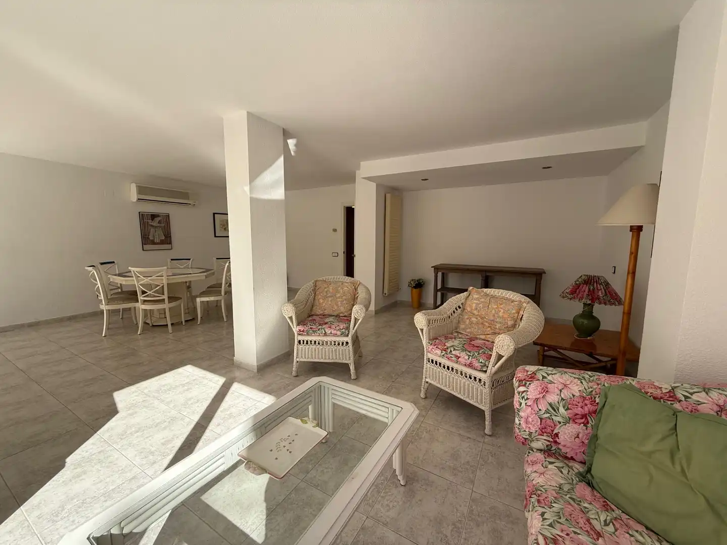 Apartament amb piscina en venda a Volta de l´Ametller, imagen 14