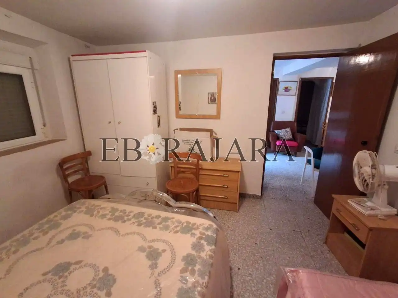 Habitación de Casa o chalet en venta en Belvís de la Jara