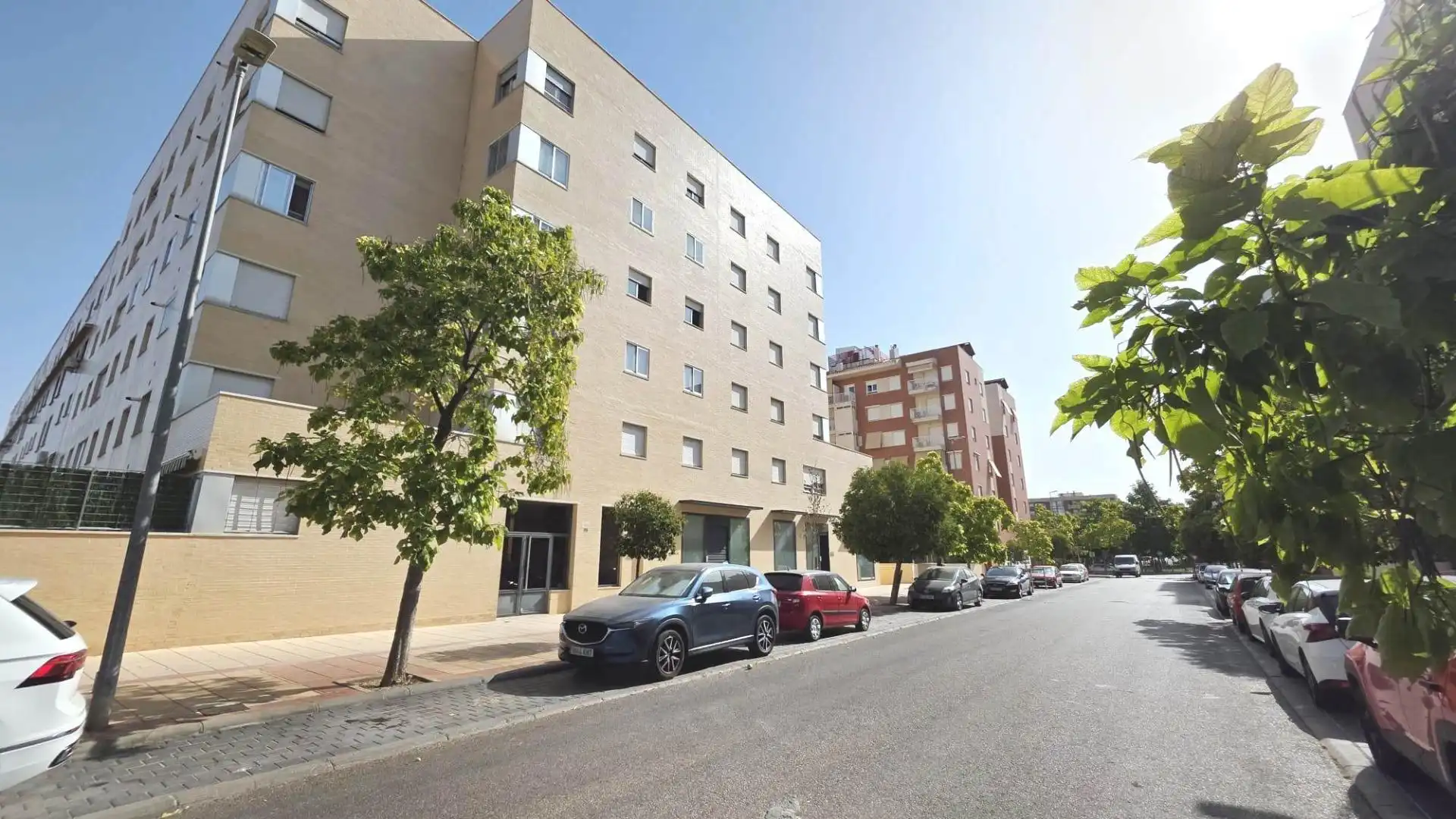 Appartamento con ascensore in vendita a Renfe - Bulevar 1ª y 2ª Fase