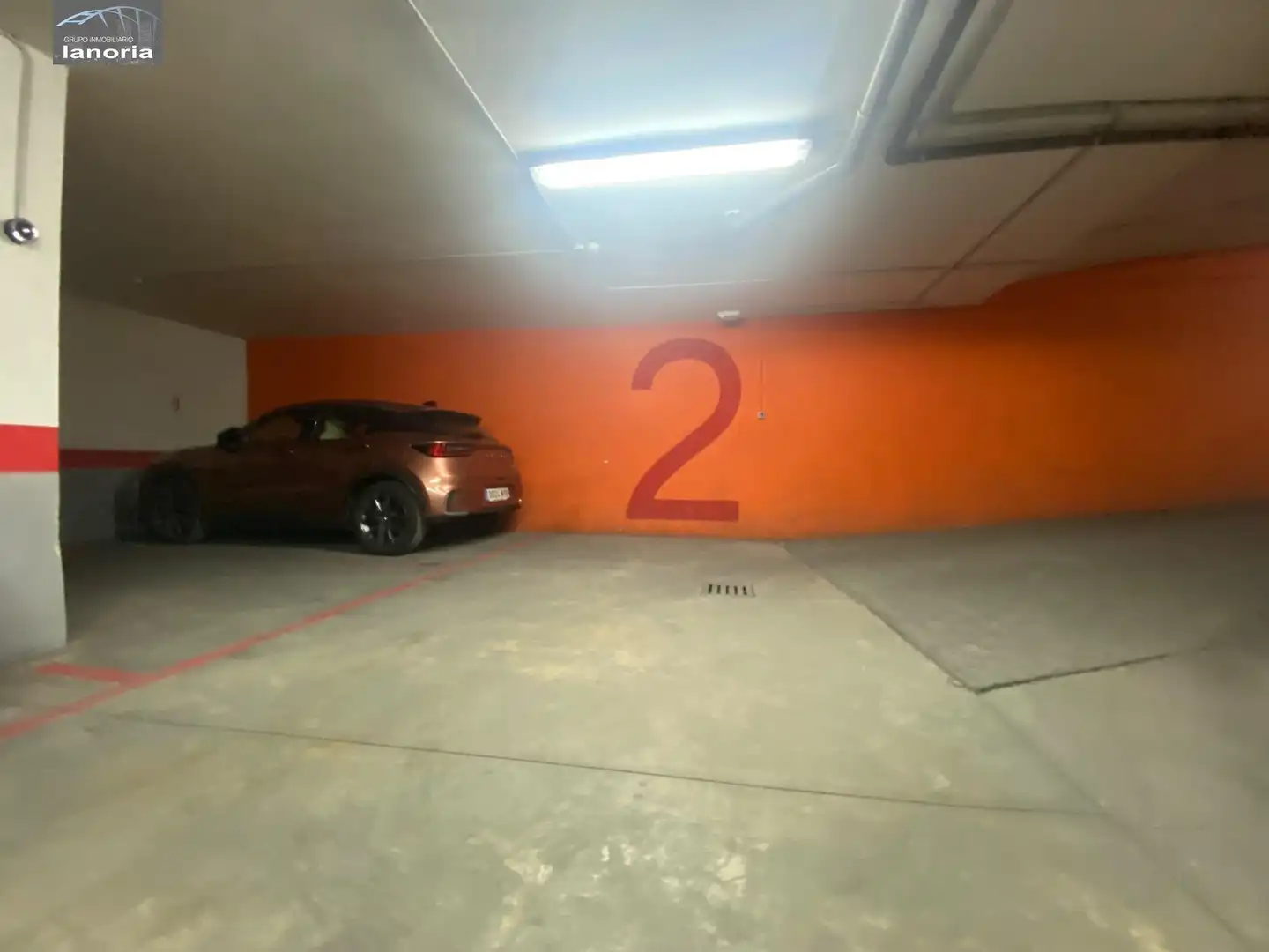 Parking de Piso en venta en Albacete con Aire acondicionado, Calefacción y Amueblado