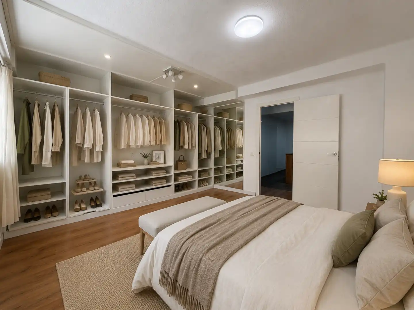 Habitación de Piso en venta en Llíria con Aire acondicionado, Terraza y Balcón