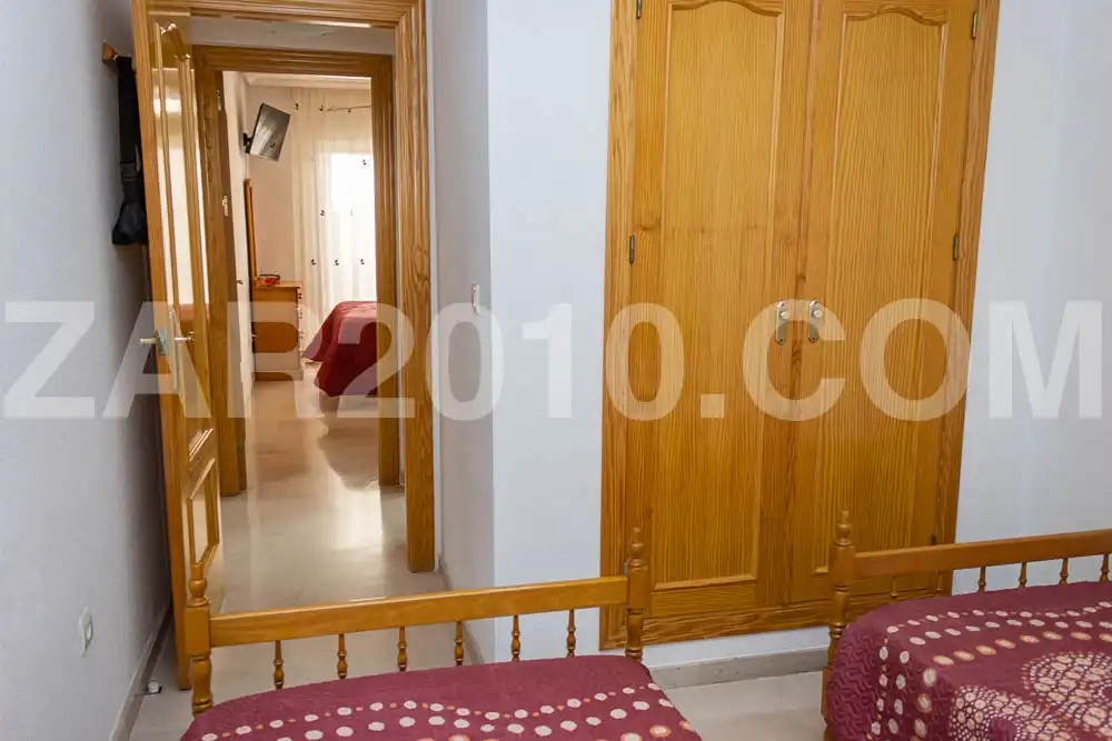 Piso en venta en Garrucha con Aire acondicionado, Terraza y Amueblado