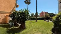 Garden of Apartment for sale in Benalmádena  with Terrace and Community pool