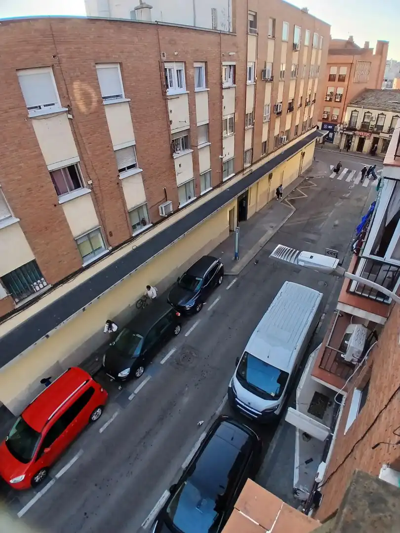 Wohnung zum Verkauf in ALFONSO XIII, Numancia