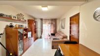 Living room of Flat for sale in Les Franqueses del Vallès  with Heating and Balcony