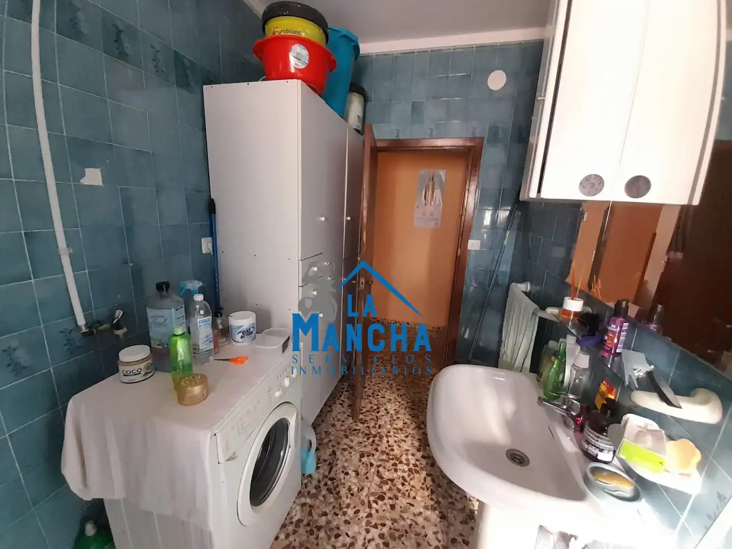 Casa amb balcó en venda a Calle TOBA, LA, imagen 30