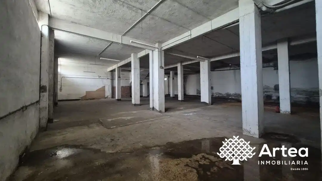 Gewerbefläche zum Verkauf in Zamakola Kalea, imagen 14