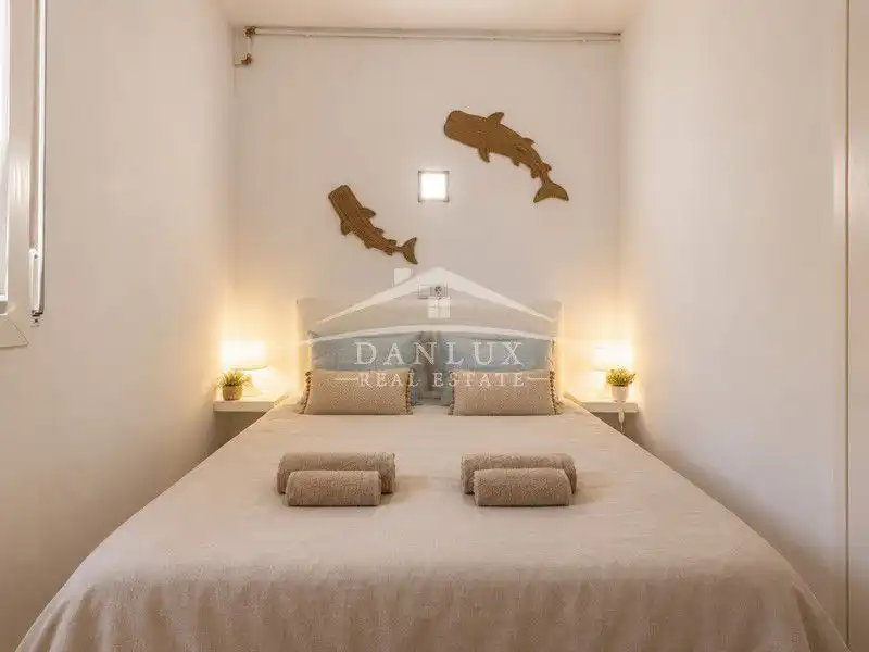 Schlafzimmer von Wohnungen zum Verkauf in Lloret de Mar mit Terrasse
