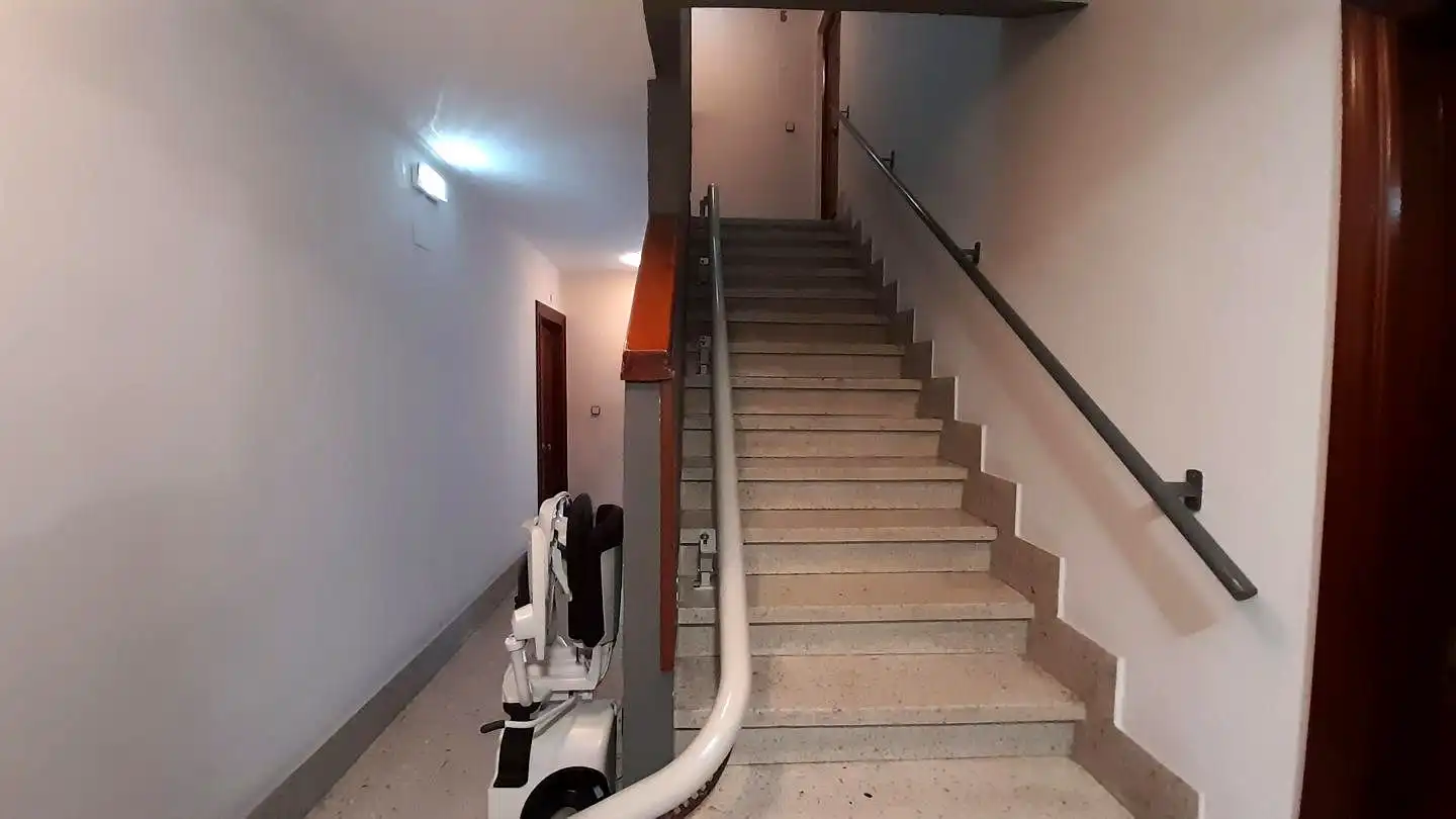 Attic for sale in Ería - Masip