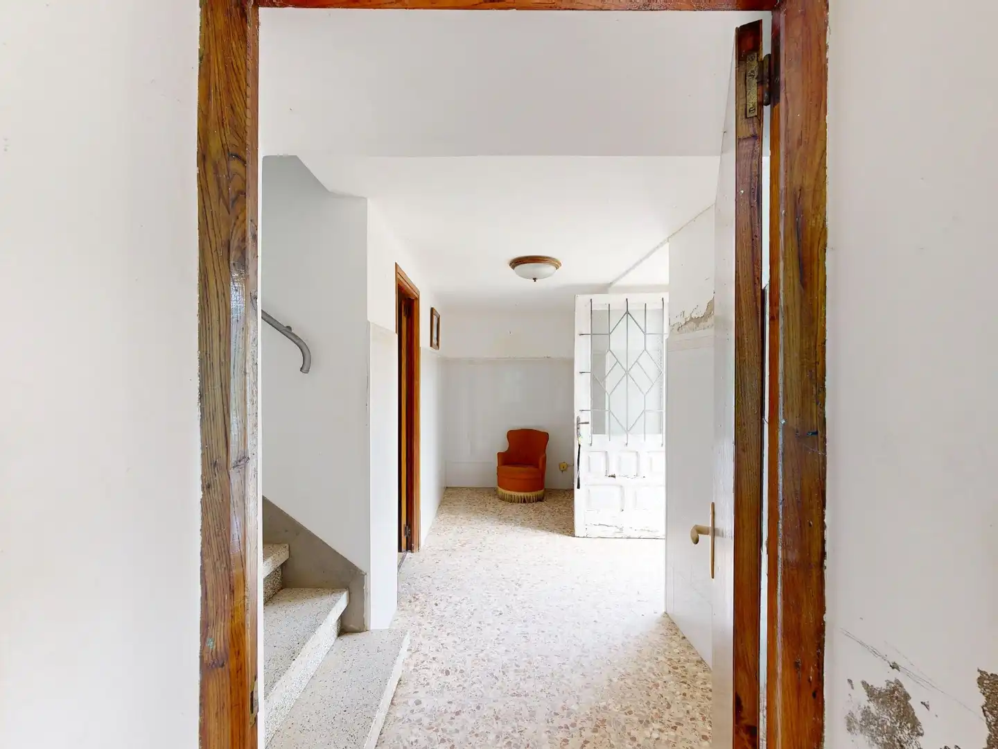 Casa o xalet en venda en Lourenzá