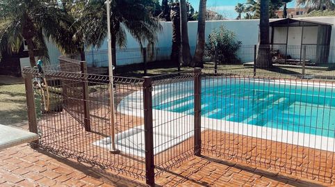 Foto 5 de Casa o xalet en venda a Sancti Petri, Chiclana de la Frontera