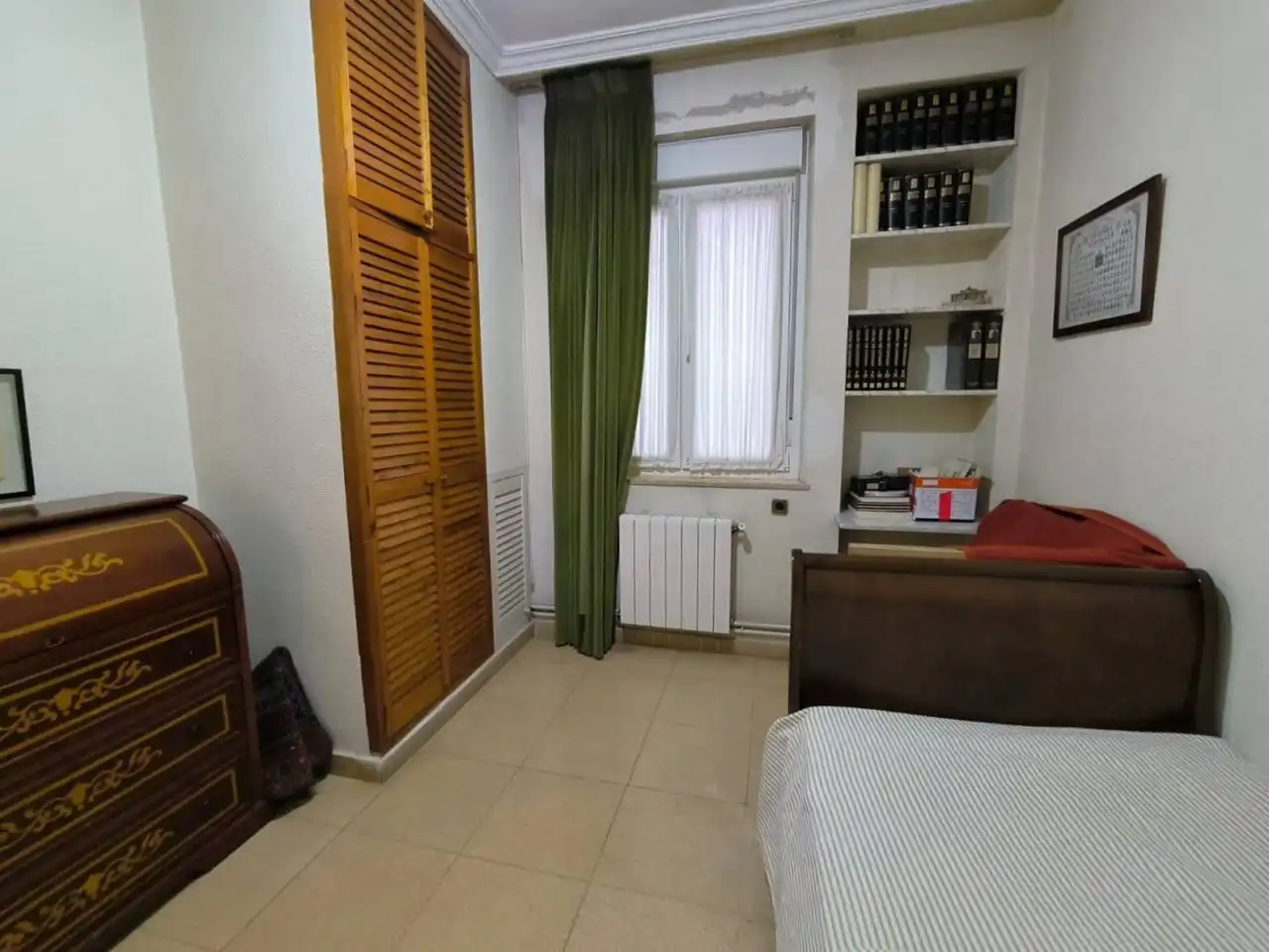 Flat with terrace for sale in Paseo Libertad, imagen 20
