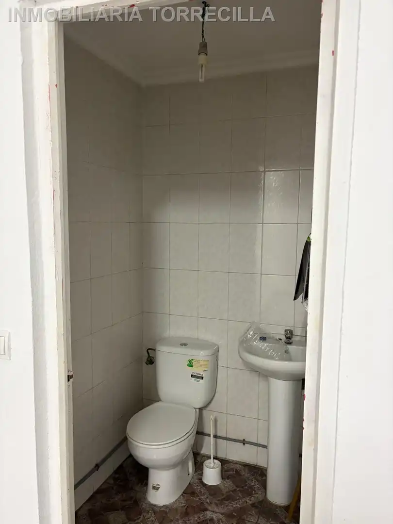 Geschaftsraum zur Miete in DOCTOR ESQUERDO , Hospital