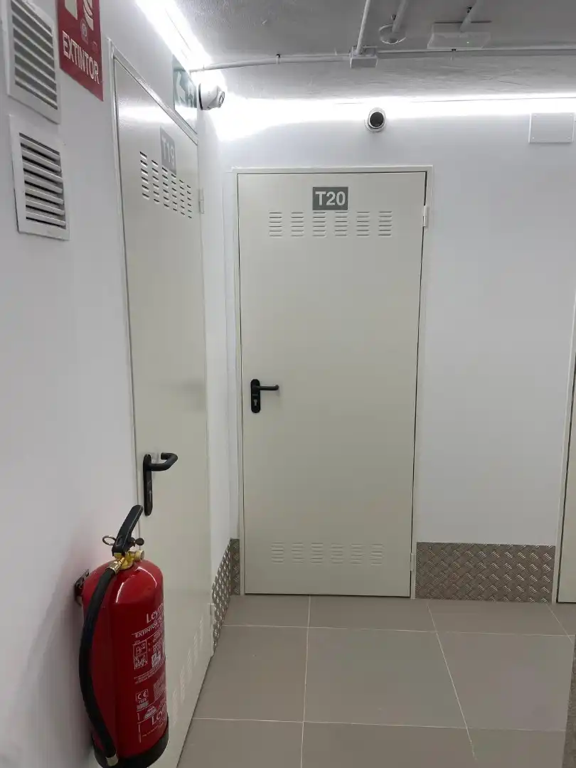 Baño de Trastero en venta en Mislata